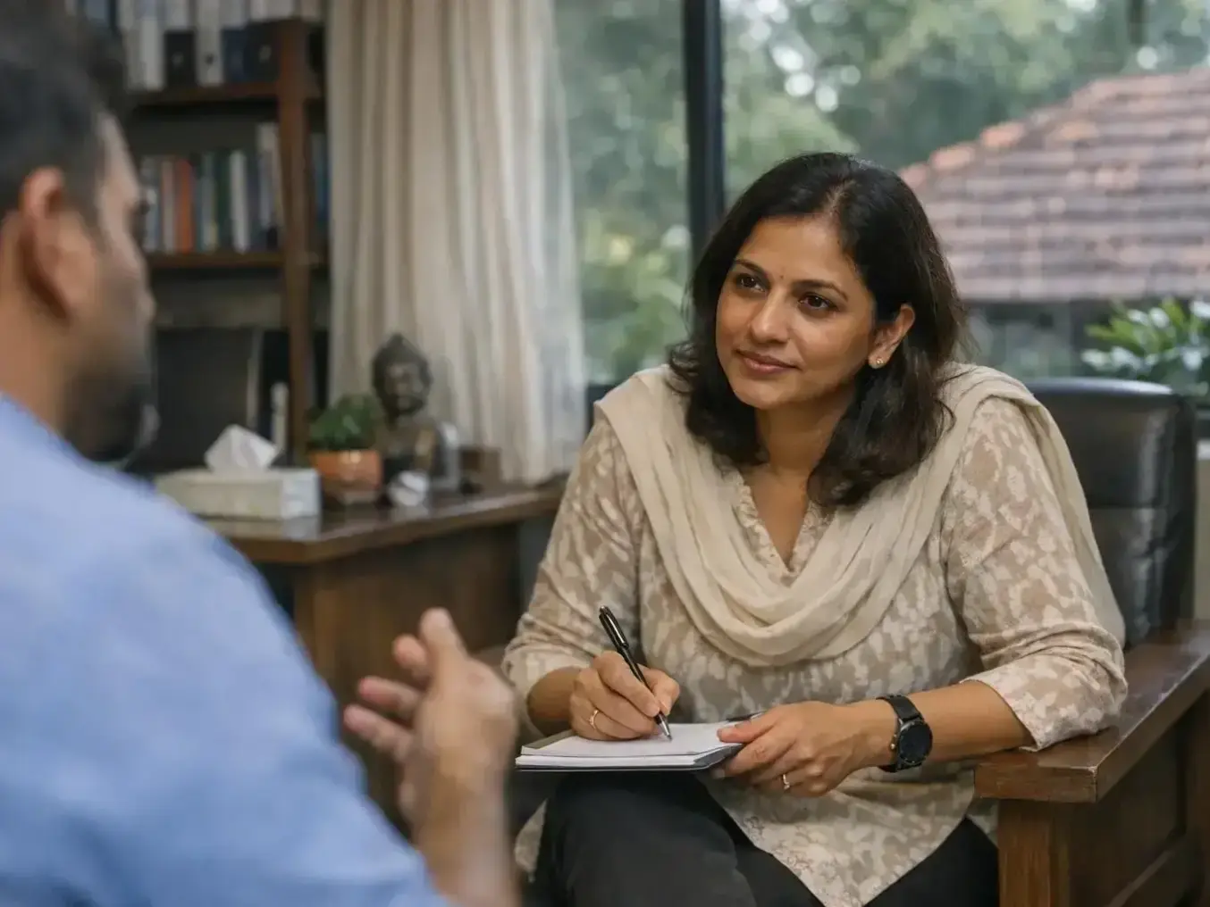 Psychologist